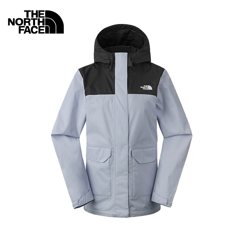 THE NORTH FACE|北面（新款）2025F/W女冲锋衣 NF0A8GGGD0P1
