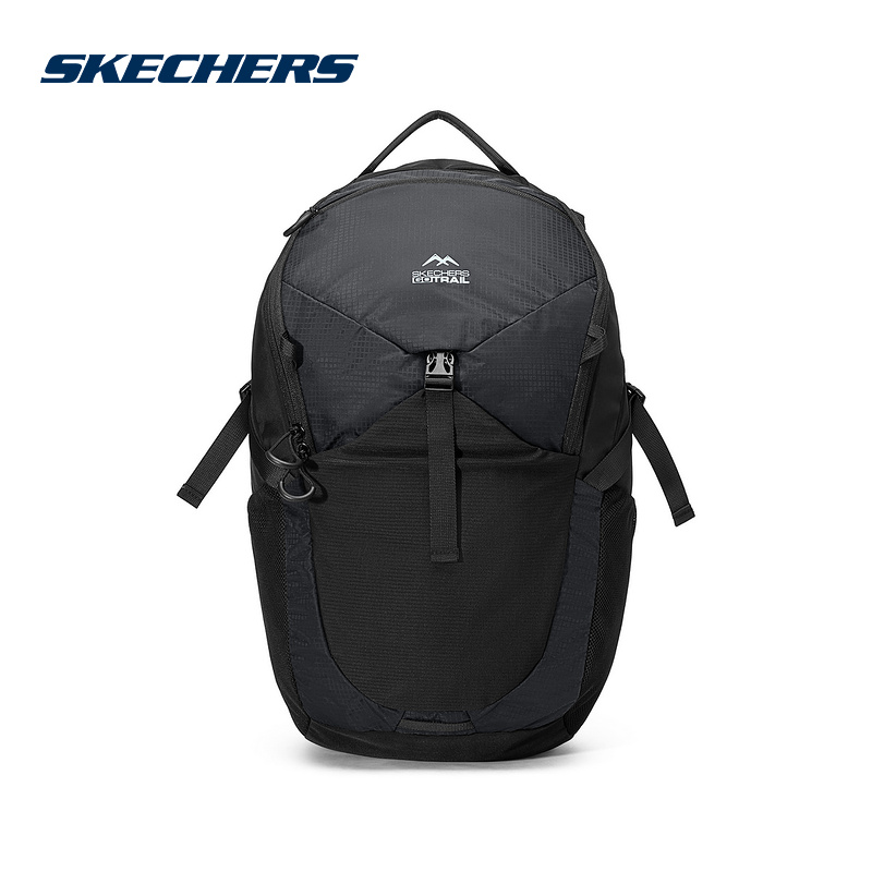 SKECHERS(斯凯奇)|（新款）2025冬中性背包 P425U095-00L0