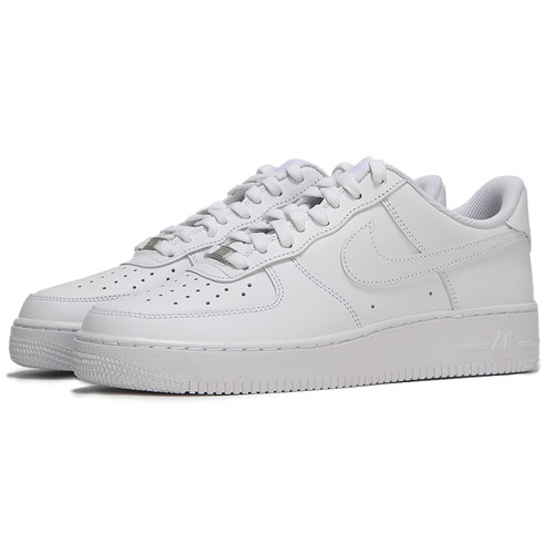Nike/耐克空军一号系带男女