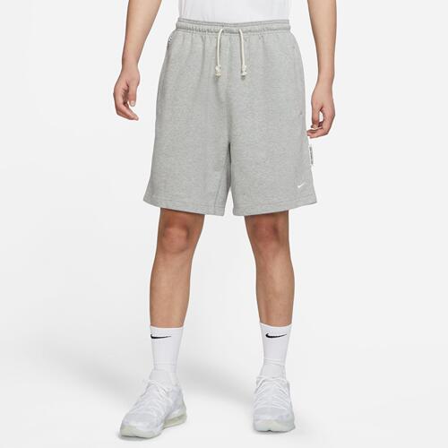 Nike耐克短裤男夏新款运动休闲宽松透气针织五分裤刺绣DX0767-386