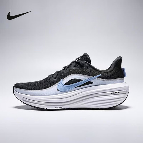 Nike耐克女鞋AIR WINFLO 12网面透气运动鞋厚底跑步鞋 HV9273-005