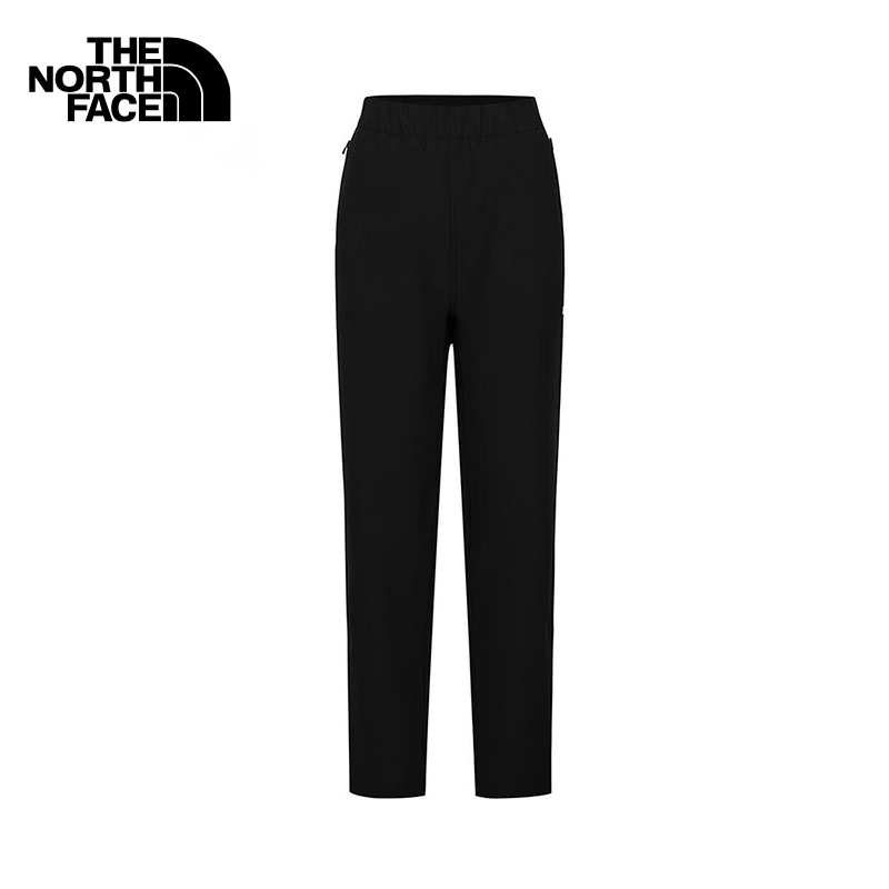 THE NORTH FACE|北面（新款）2025F/W女长裤 NF0A8ECZJK31