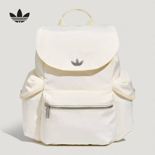 阿迪达斯 （adidas）|（新款）2026秋女双肩包 LD6376
