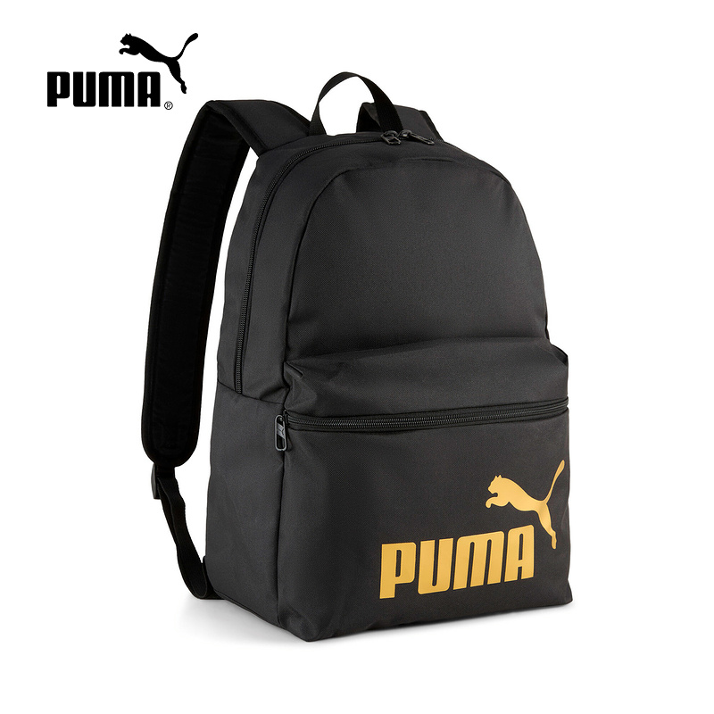 PUMA彪马双肩包女包休闲背包运动包书包旅行包092418-03