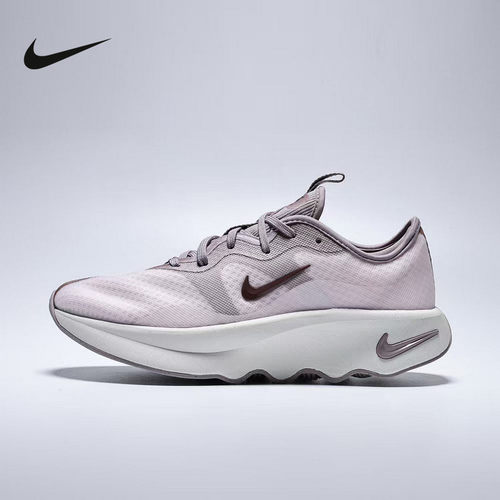 NIKE耐克女鞋Motiva 2夏新款运动鞋波浪厚底缓震跑步鞋II7278-600