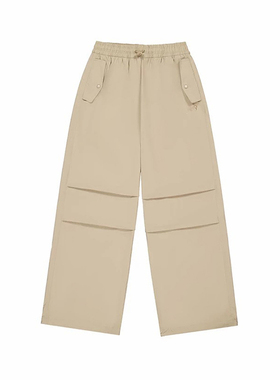 New Balance|（新款）2024秋女梭织裤 NTE35122-DB