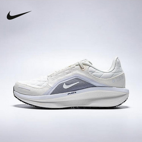 Nike耐克女鞋冬季Winflo 11 GORE-TEX拒水户外鞋跑步鞋FQ1359-103