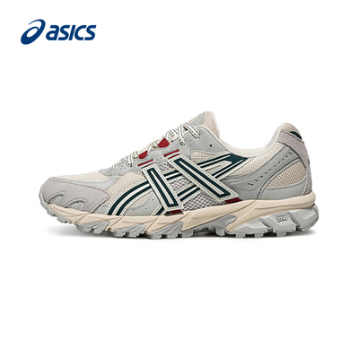 ASICS|（新款）2026S/S中性低帮鞋 1203B067-100