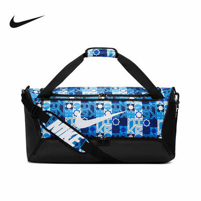 NIKE耐克行李包男女包2026新款运动包手拎包队包单肩包IH7846-412