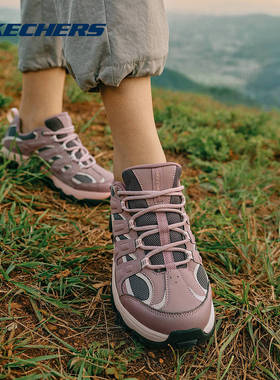 SKECHERS(斯凯奇)|（新款）2025春女休闲鞋 180185C-MVE