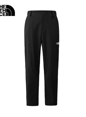 THE NORTH FACE|北面（新款）2025S/S男长裤 NF0A89ZUJK31