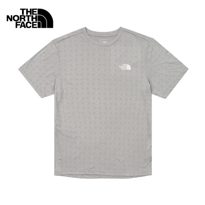 THE NORTH FACE|（新款）2026S/S男短袖 NF0A8HR1A911