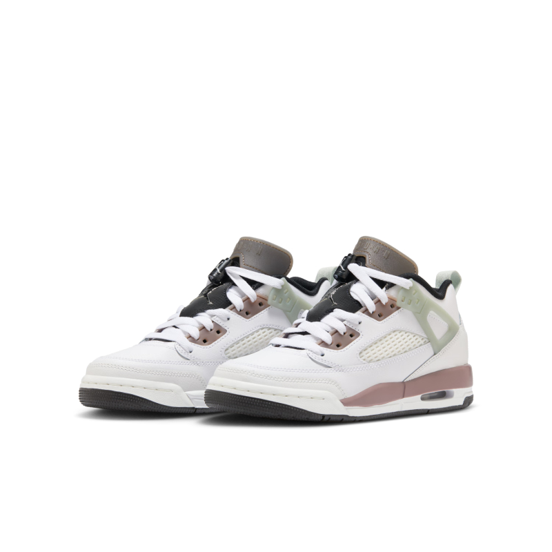 Nike耐克Jordan 春季新款SPIZIKE男女童大童运动休闲鞋HV5974-111