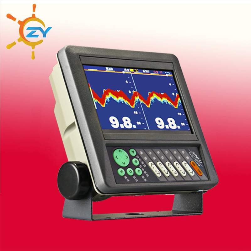 船用测深仪南京俊禄899量程0-300