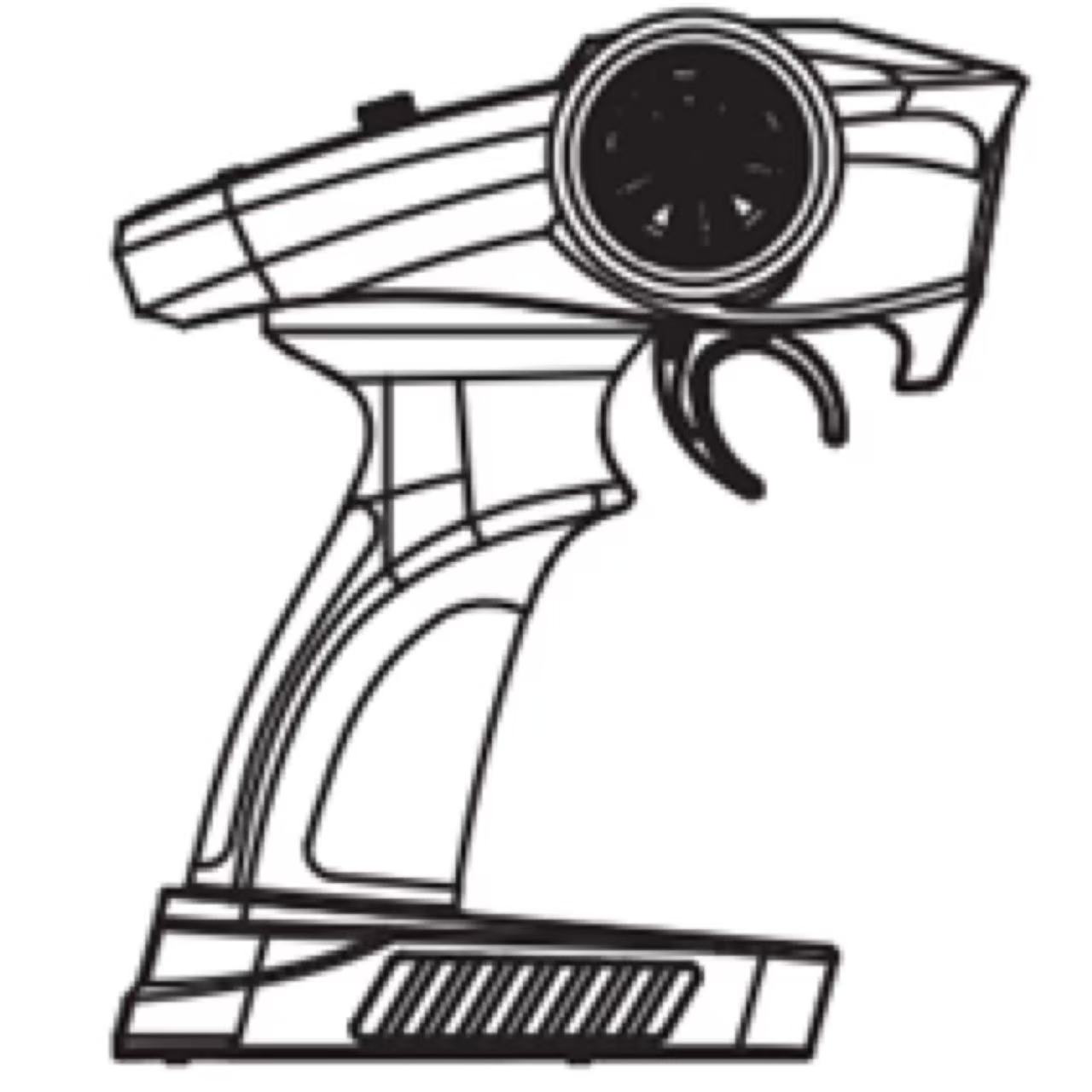 JJRCC8826四驱X闪电侠原厂配件