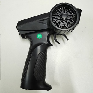 JJRC手扶拖拉机C8836原车配件车头总成遥控器电池轮胎充电线舵机