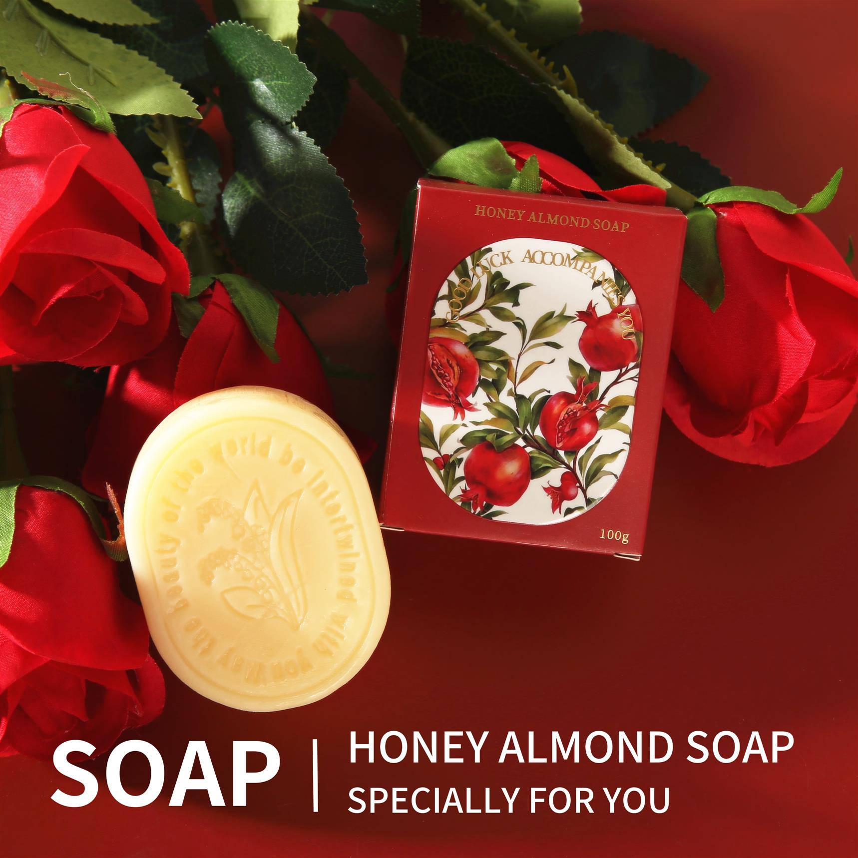 香皂伴手礼实用小礼品手工皂喜皂高颜值送人婚礼结婚实用创意搭配