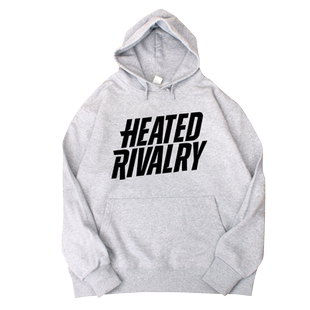 巅峰对决Heated Rivalry周边衣服激烈竞争同款外套落肩卫衣连帽衫