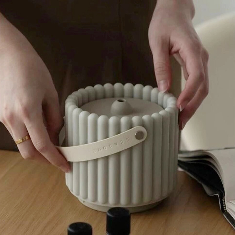 SEASONS扩香加湿香薰机去除异味