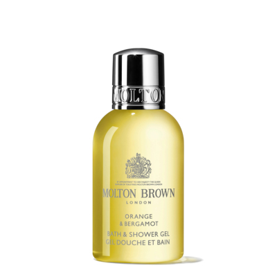 MoltonBrown柑橘小样留香清洁