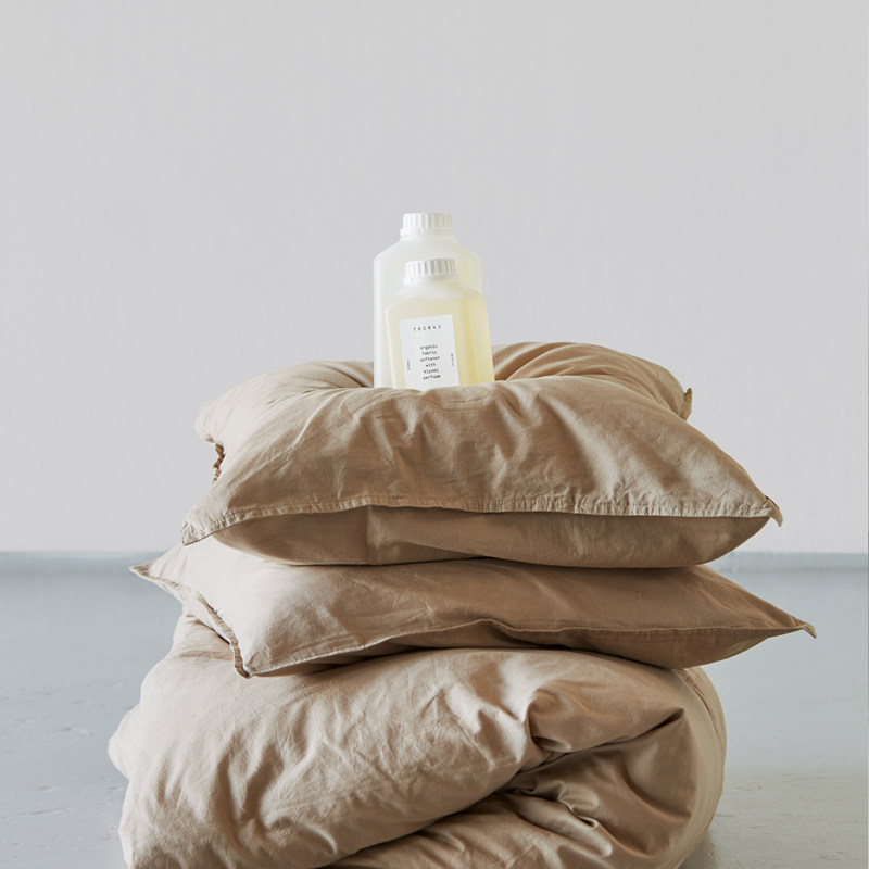 tangentgc衣物柔顺剂温和护衣