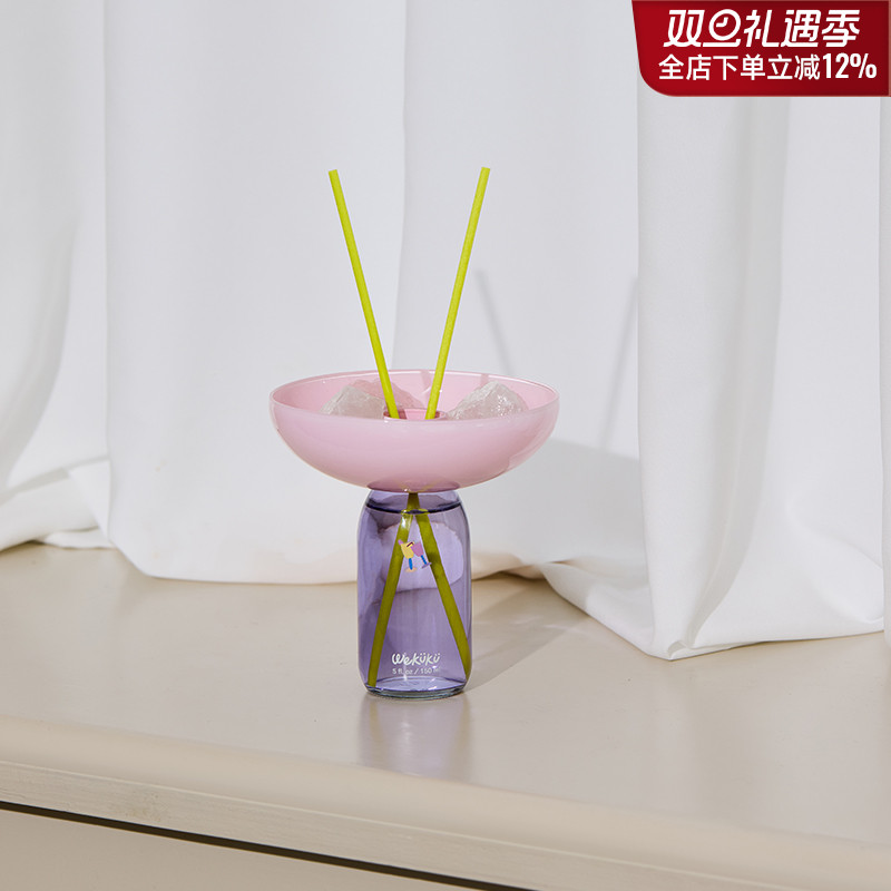 WEKUKU醺系列无火香氛扩香石礼盒