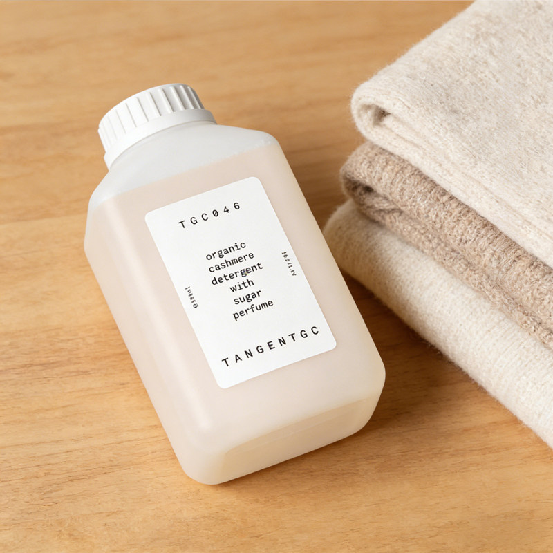 tangentgc羊毛羊绒专用洗衣液