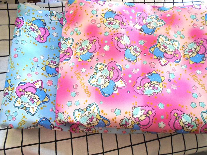 Gemini cloth Cartoon Fine canvas Calico kindergarten tablecloth Sofa cover curtain Car seat cover Patchworkin the Home Fabric , Cloth/Fabric/Manual diy Cloth fabric  category - from Buy2taobao.com to provide professional Taobao agent buy service