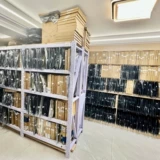 MX25U51245GMI00 Новое оригинальное подлинное место
