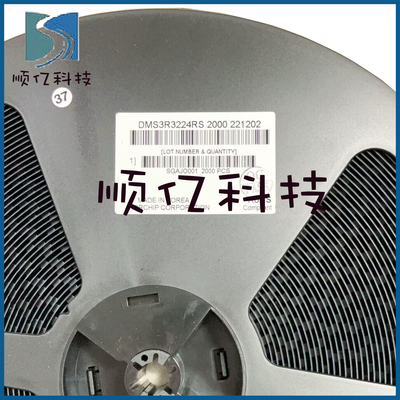 KORCHIP法拉电容DMS3R3224R