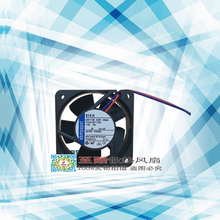 全新德国ebm papst TYP 614HR/H/U/N 24V 6025 6CM 变频散热风扇