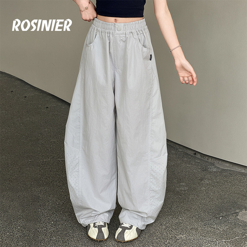 韩国ROSINIER女童裤子202