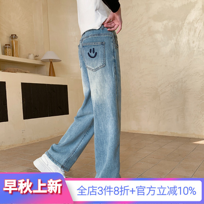 ROEMEY韩国女童裤子春秋2