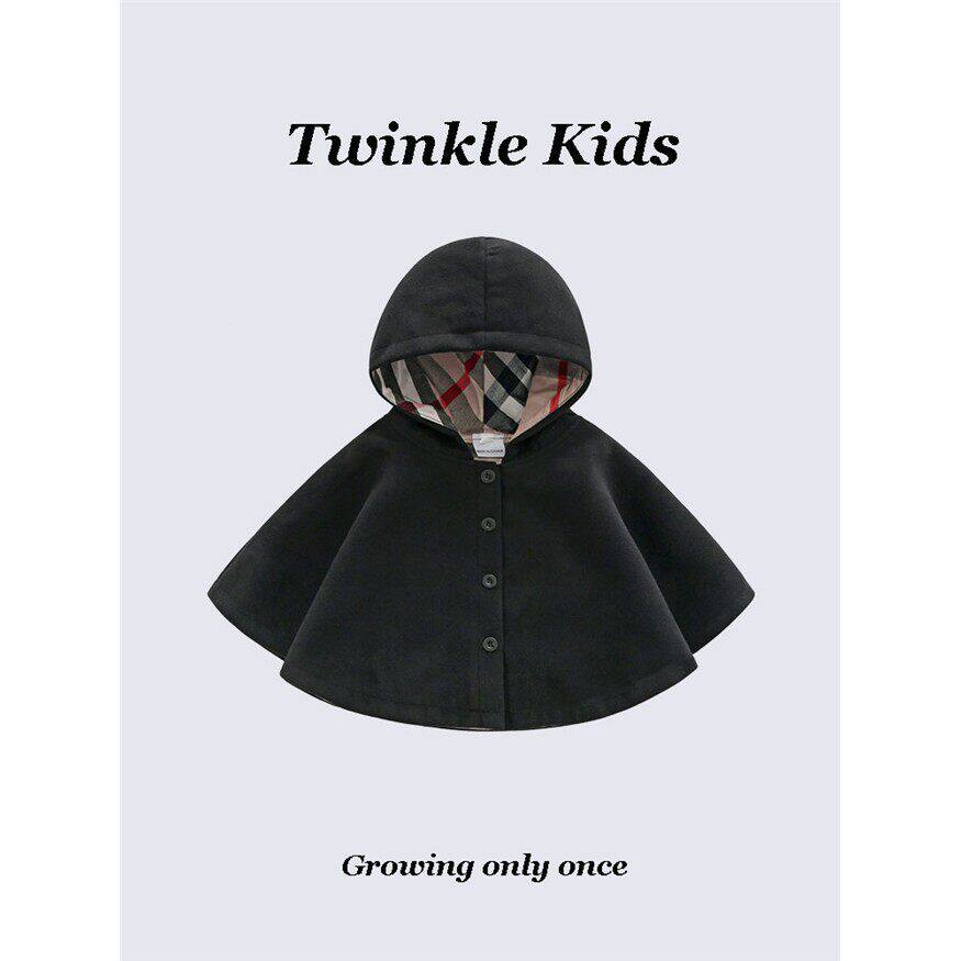TwinkleKids~女宝宝纯棉