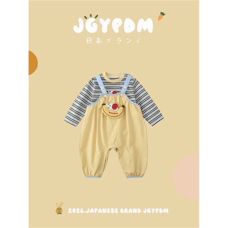 日本JGYPDM2026新款秋冬