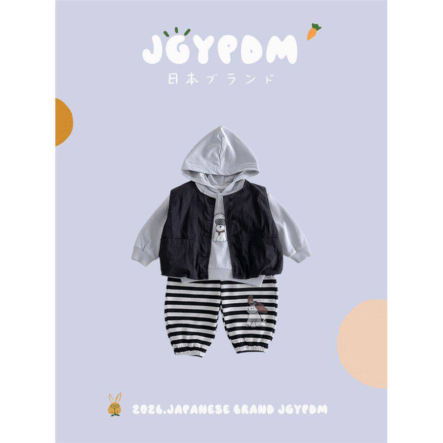 日本JGYPDM2026新款秋冬