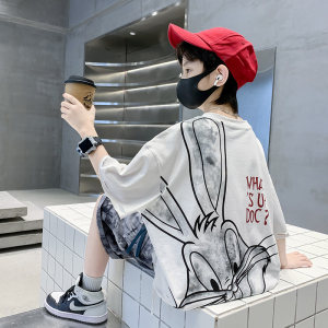 Jkids韩国男童夏装套装20