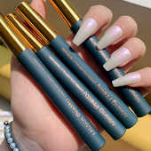 MKING 19.9两支 PRETTY睫毛膏女纤长卷翘细刷头不易晕染新手女