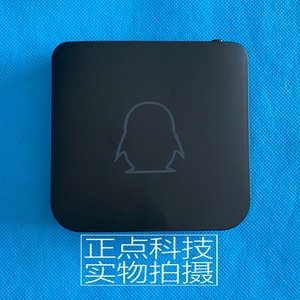 天尚网络机顶盒双频WIFI智能网络电视4K版盒子Q5