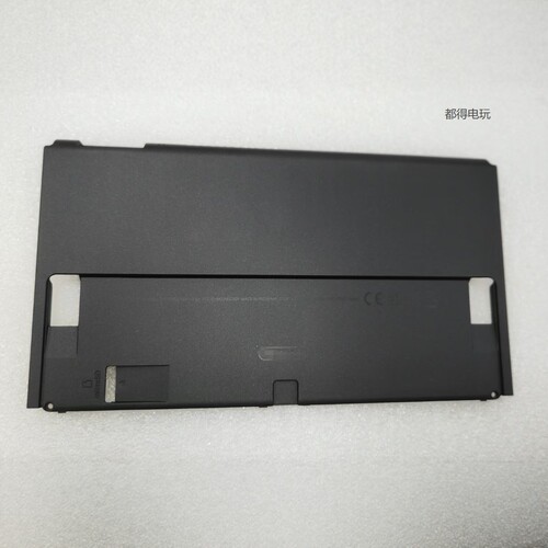 switch oled后盖 原装全新25/26年产后盖 oled主机后盖