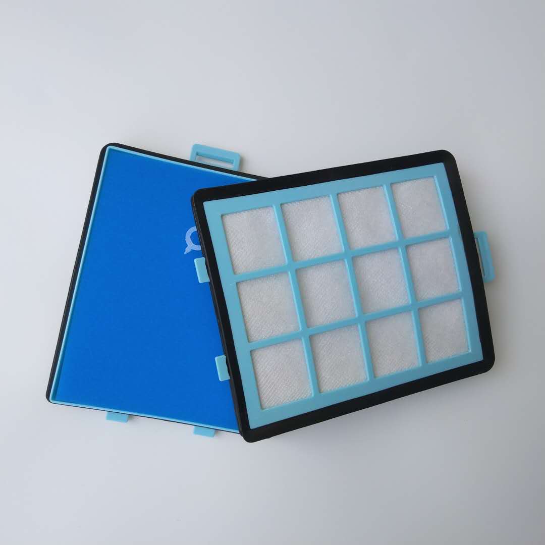 飞利浦海帕滤棉吸尘器配件