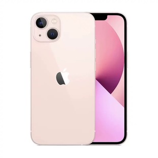 原装 iPhone 分期免息Apple 苹果13系列手机现货发售 苹果 正品