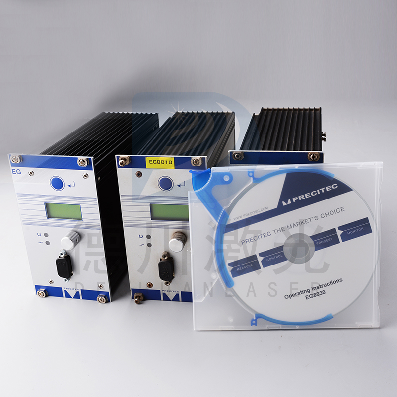 EG8030普雷茨特随动调整盒切割头调高盒34.09.0043高度调整盒