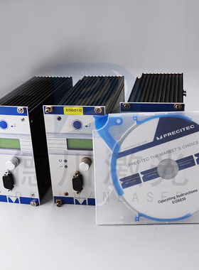 EG8030普雷茨特随动调整盒切割头调高盒34.09.0043高度调整盒