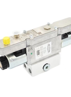 46.06.0404 高压电控比例阀 ED07-000-280-010-2M 安沃驰AVENTICS