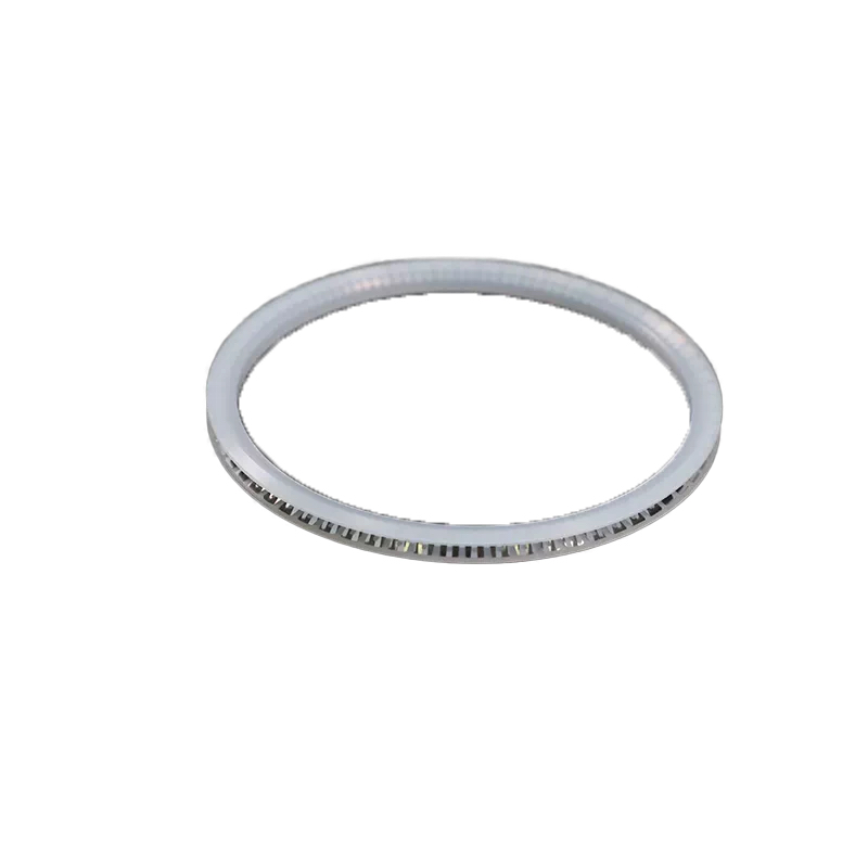 大族光聚激光切割机专用密封圈切割头配件封垫圈光纤塑料密封环垫