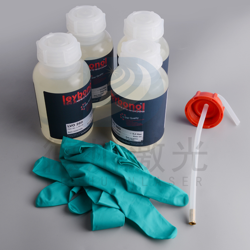 莱宝涡轮风机油LVO260