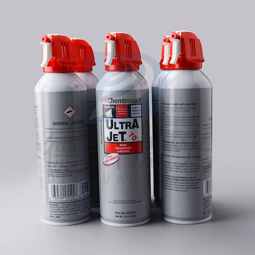 美国Chemtronics压缩空气除尘剂