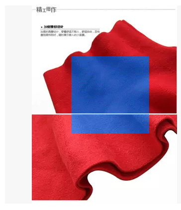 Jupe pour fille en laine - Ref 2048982 Image 5