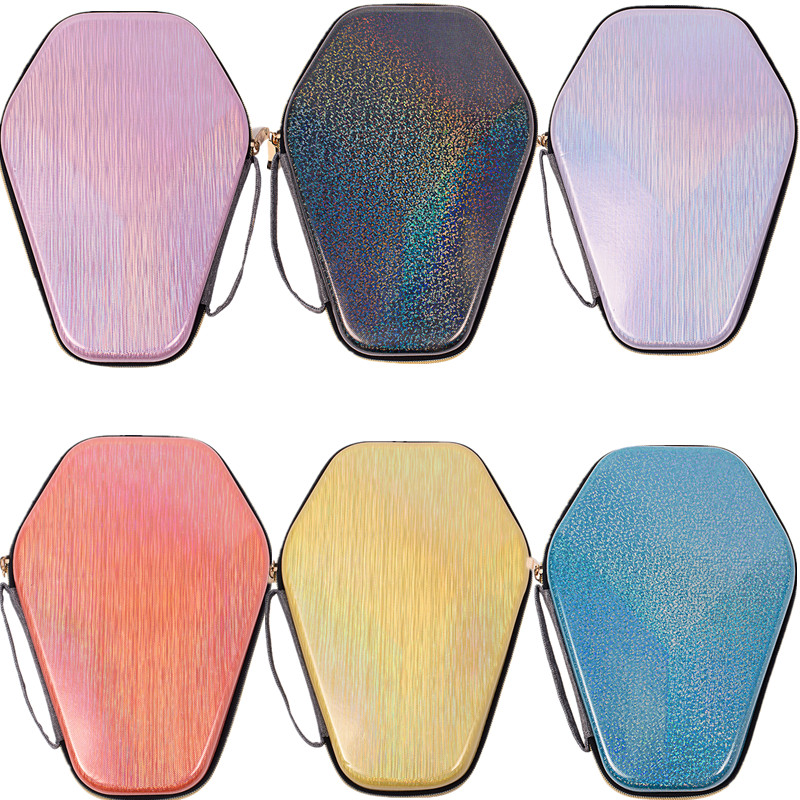 力度乒乓球拍套 硬质葫芦拍套可装2支球拍新颖菱形乒乓球拍正品|ruв категории движение/йога/фитнес/фанаты товаров, настольный теннис, настольный теннис рукав/пакет - от Buy2taobao.com для оказания профессиональной услуги покупки агента Taobao